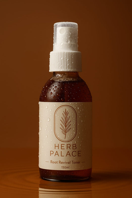 ROOT REVIVAL TONER - Herb Palace 