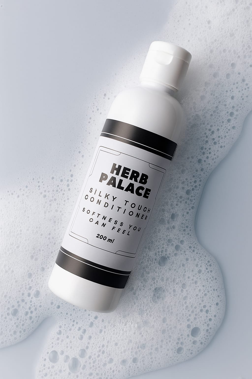 SILKY TOUCH CONDITIONER - Herb Palace 