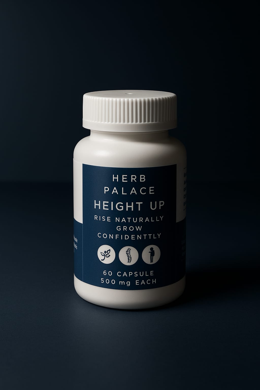 HIGHT UP SUPPLEMENT - Herb Palace 