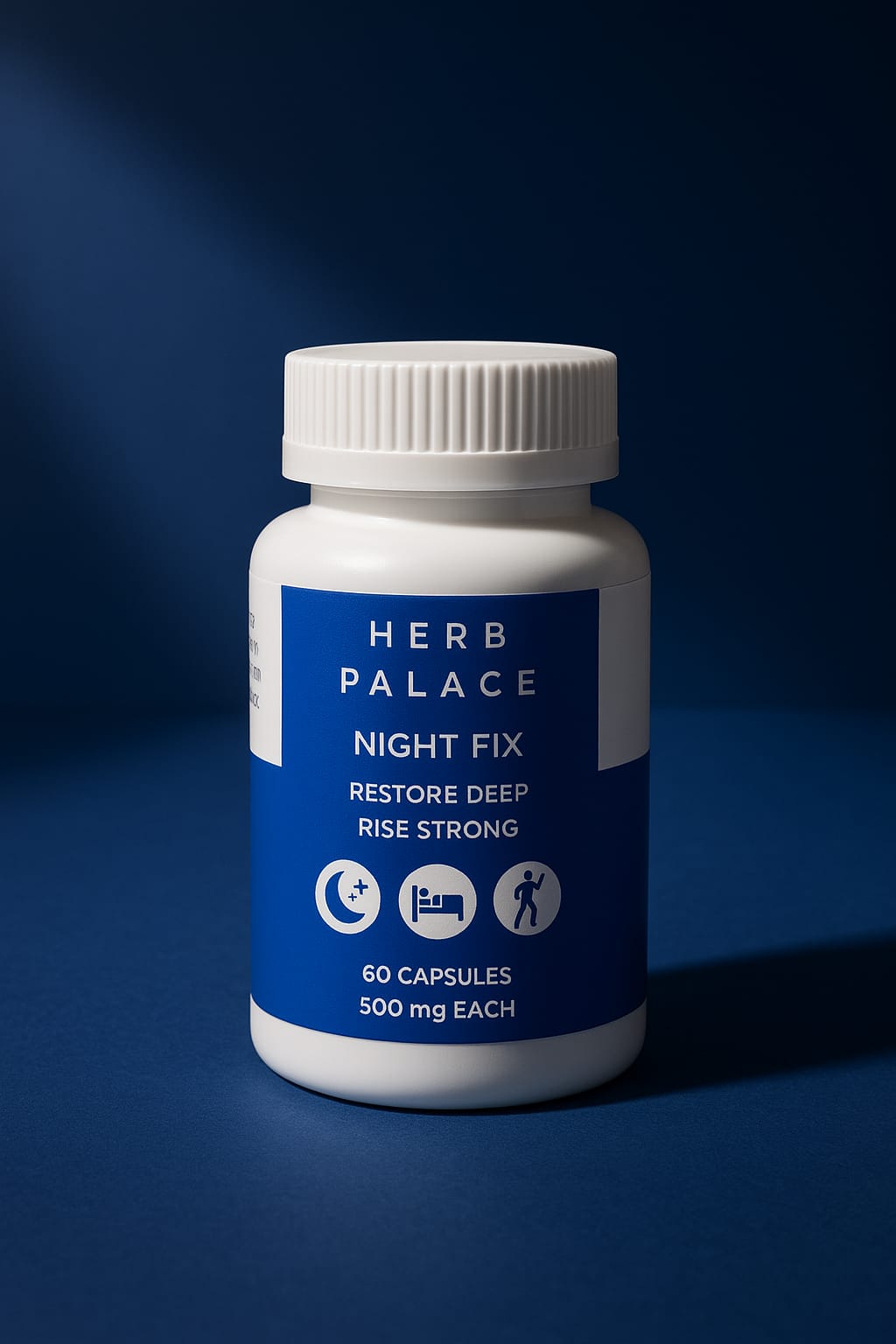 NIGHT FIX SUPPLEMENT - Herb Palace 