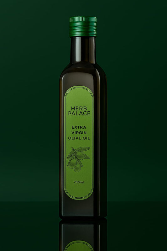 EXTRA VIRGIN OLIVE OIL - Herb Palace 
